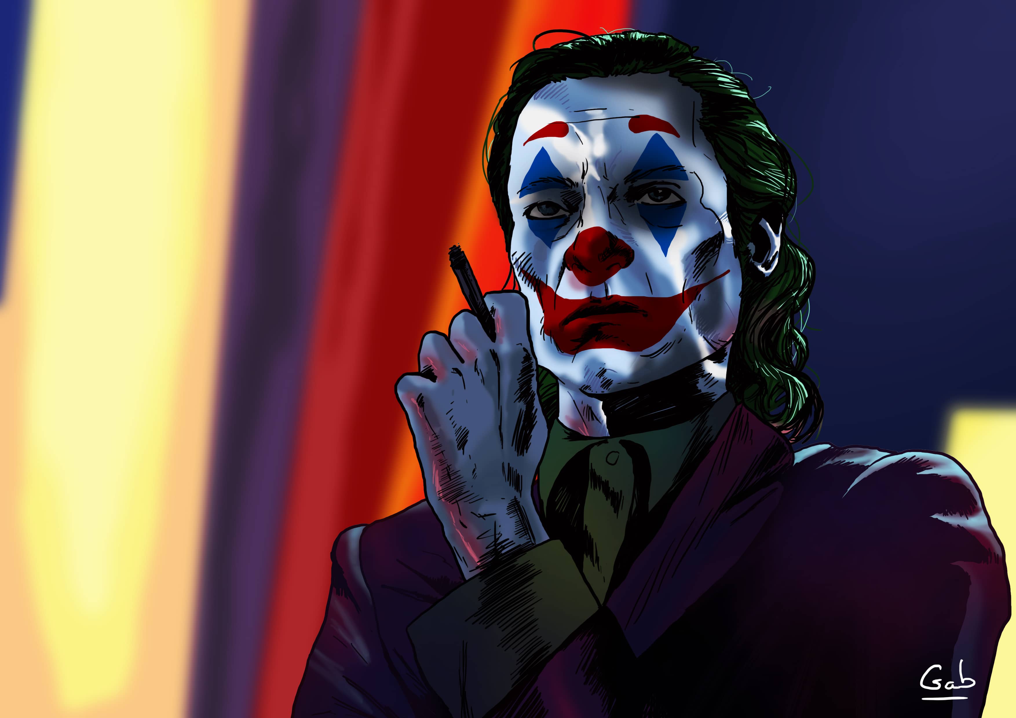 Le joker