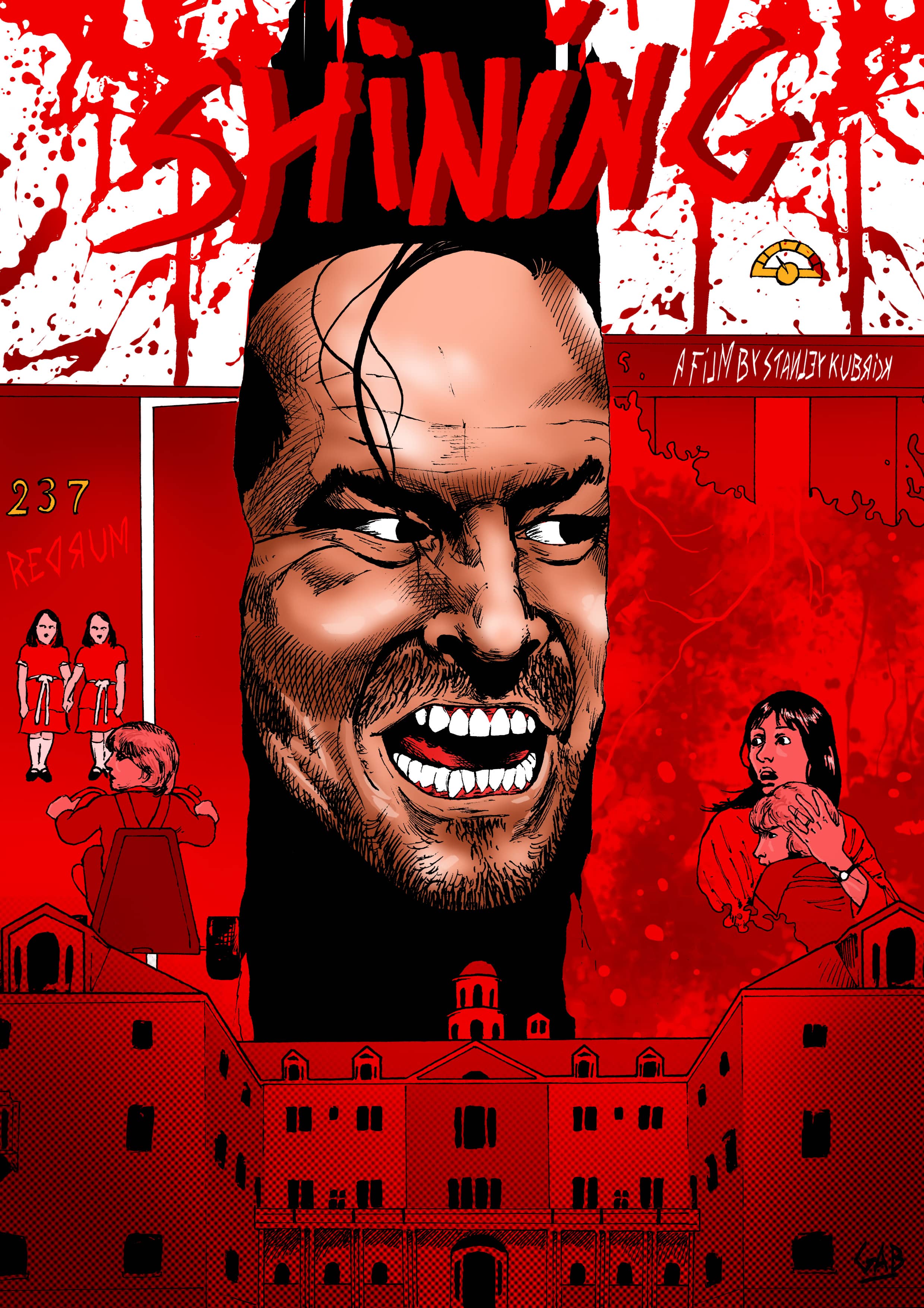 The Shining