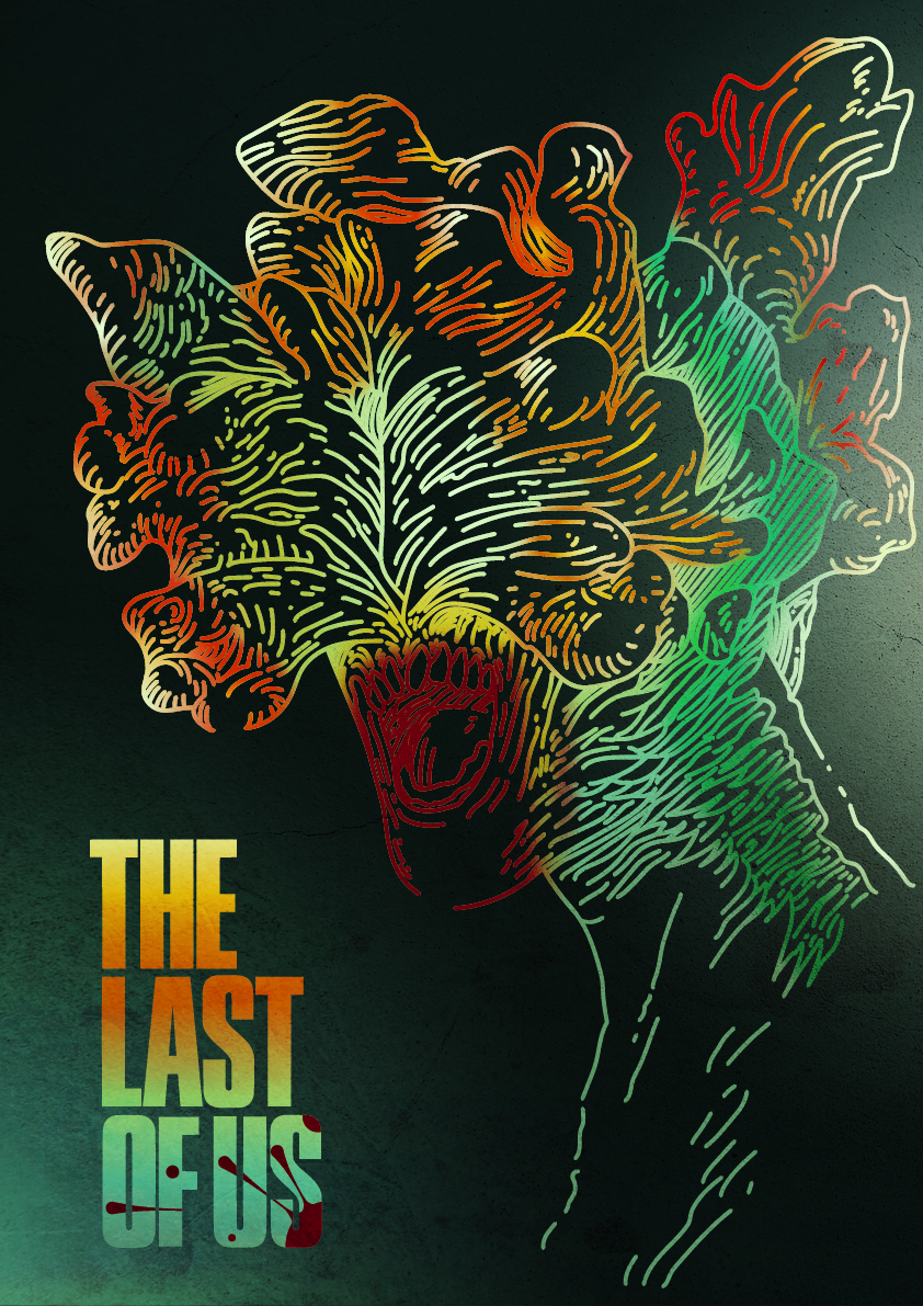 The Last Of Us